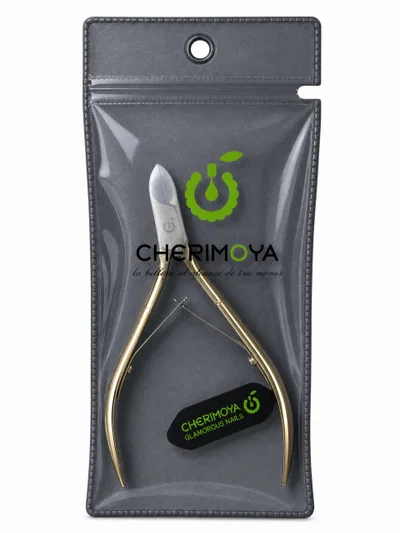 CORTA CUTICULAS DORADO CHERIMOYA BH003109