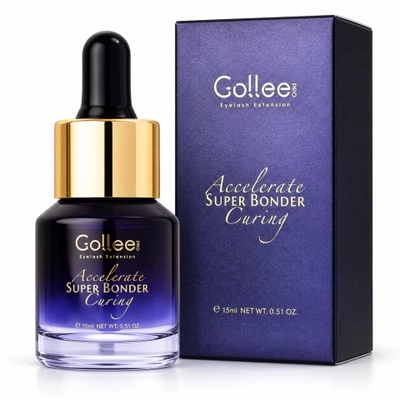 SUPER BONDER GOLLEE 15ml SB-02 P/PESTAÑAS