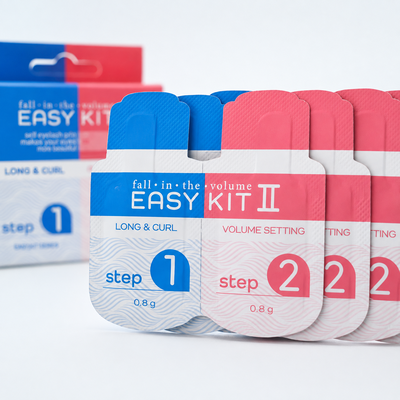 MONODOSIS PASO 1 Y 2 NEICHA EASY KT II