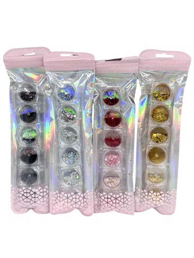 DECO SURTIDA X6 ENCAPSULADO SP0396