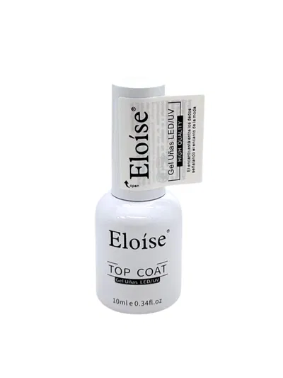 TOP COAT ELOISE 10ML APROBADO ANMAT