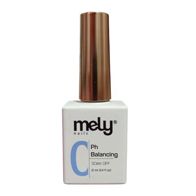 PH BALANCING 12ML MELY NAILS MY860004