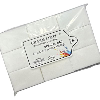 WIPES X400 CHARM LIMIT cm515c