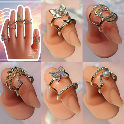 ANILLO PARA FOTOS X1