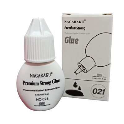 ADHESIVO 2S NAGARAKU PREMIUM STRONG 5ML