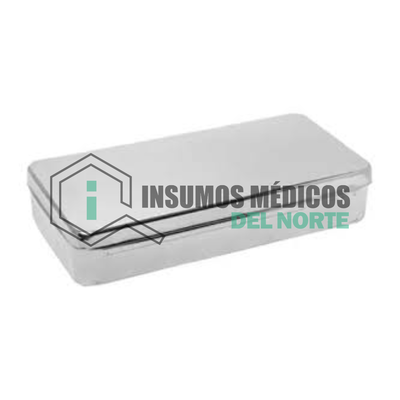 Caja de cirugía 20x10x4 Lisa