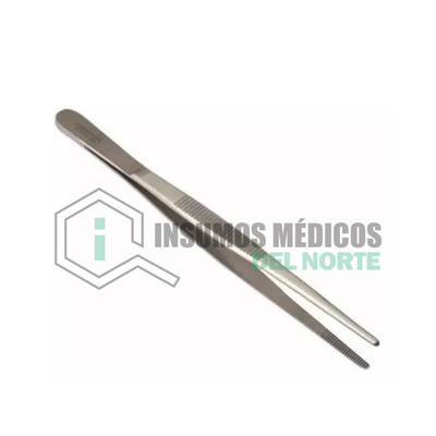 Pinza de disección 14CM
