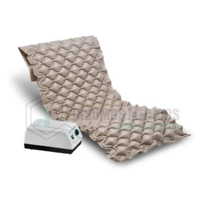 Colchon Antiescaras Euromix