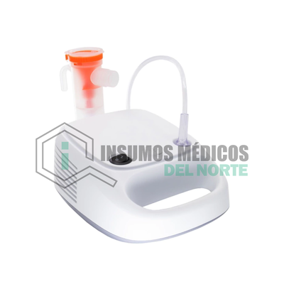 Nebulizador
