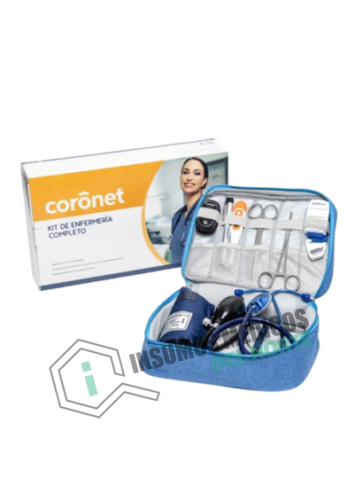 KIT ENFERMERIA PREMIUM