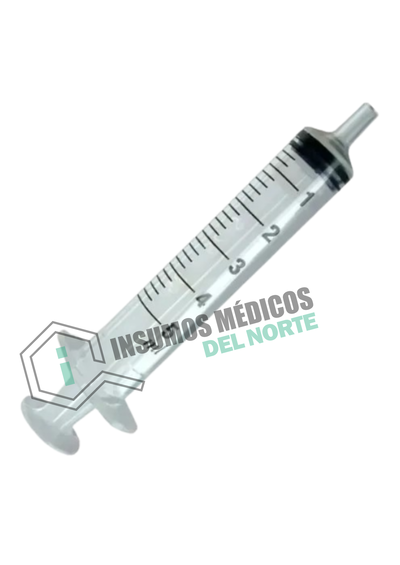 Jeringas Pack 100 Unidades