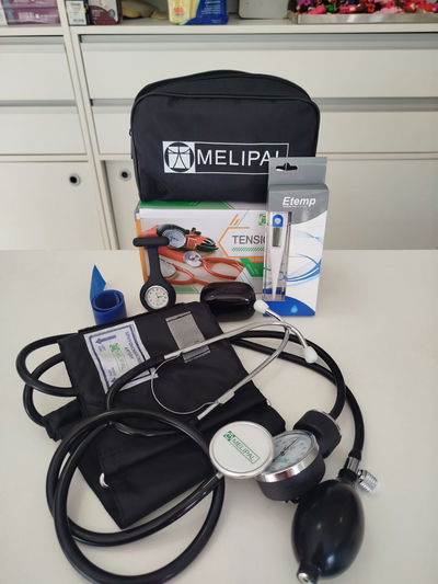 Kit de Enfermería Básico