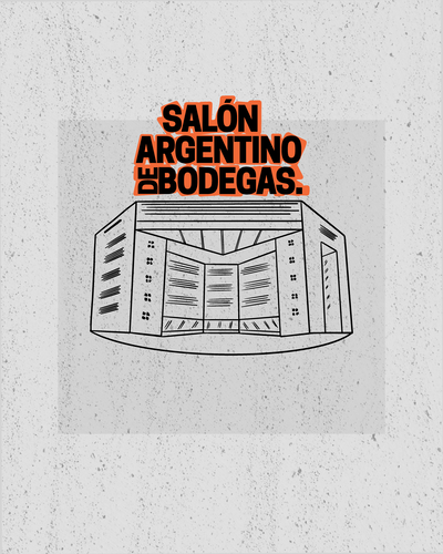 Entrada Espacio Alta Gama Sábado 23 de Agosto