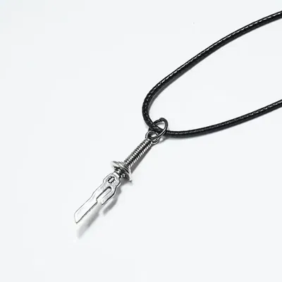 Collar Toji