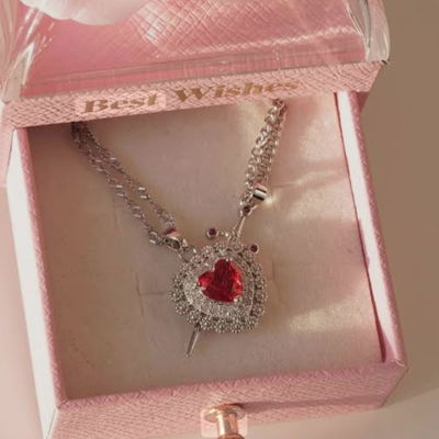 Collar Verona RYJ