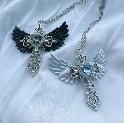Collar Angel's
