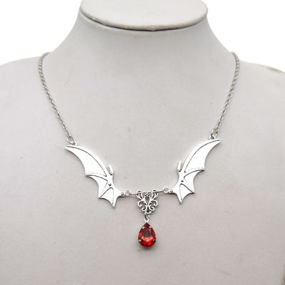 Collar Demon