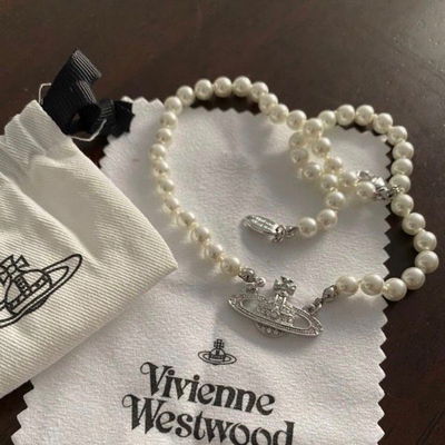 Collar VW Pearl