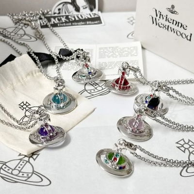Collar Orbe VW