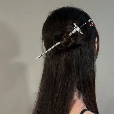 Horquilla Blade