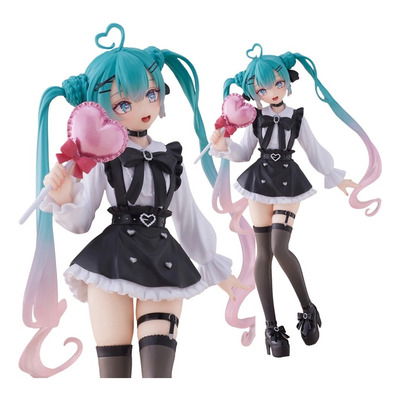 Figura Miku Love 20CM