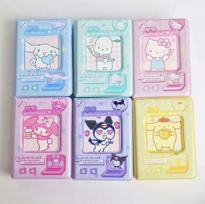 Álbum Para Photocards