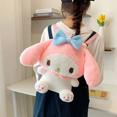 Mochila Grande My Melody