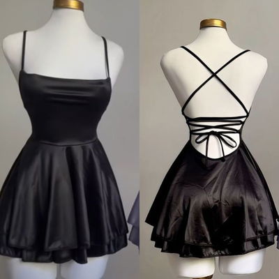 Vestido Blackcat Talle S