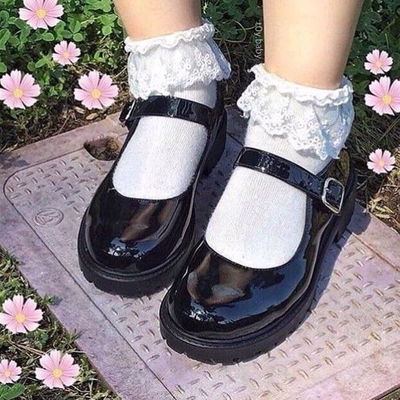 Medias Coquette