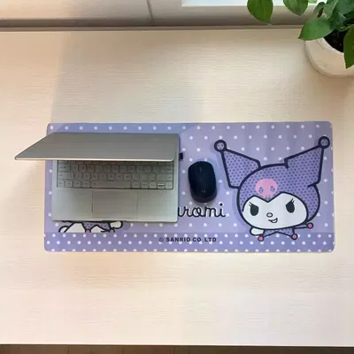 Mouse Pad XL - Varios modelos 70x30