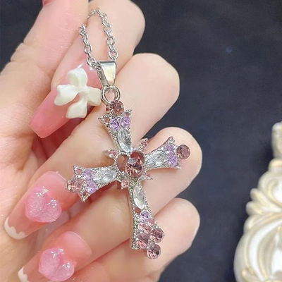 Collar Cross