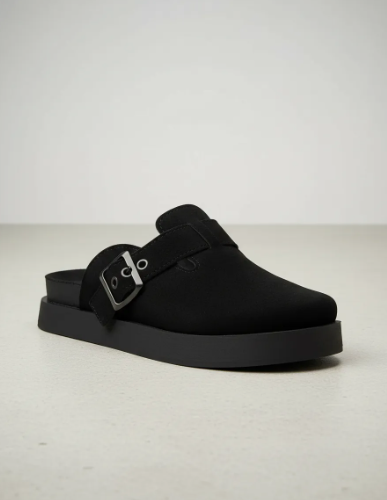 BIRK / NEGRO