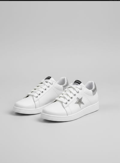 TRINI / BLANCA PLATA