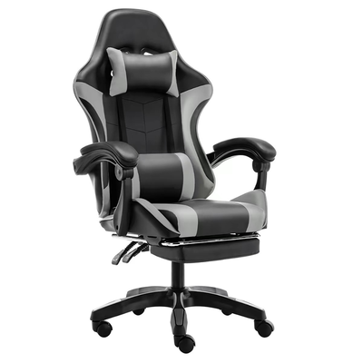SILLA GAMER ERGONOMICA DYVAN 73210