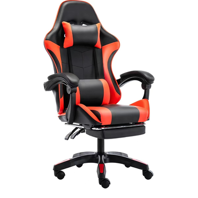 SILLA GAMER ERGONOMICA DYVAN 73210