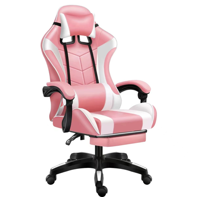 SILLA GAMER ERGONOMICA DYVAN 73210