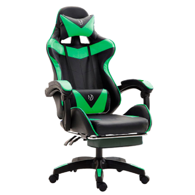 SILLA GAMER ERGONOMICA MTI INFINITY