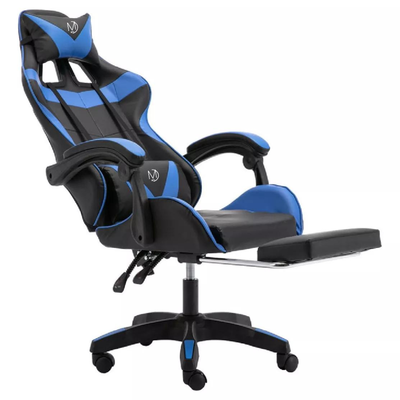 SILLA GAMER ERGONOMICA MTI INFINITY