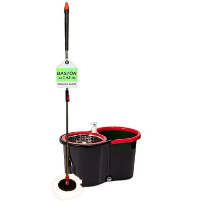 MOPA CENTRIFUGA MTI CON BALDE
