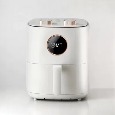 Freidora de Aire FREIDORA AIR 606 – Capacidad 6L