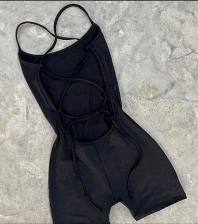 Catsuit Francia