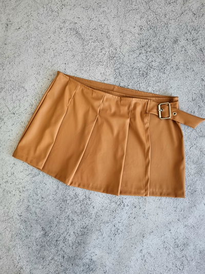 Pollera Brown