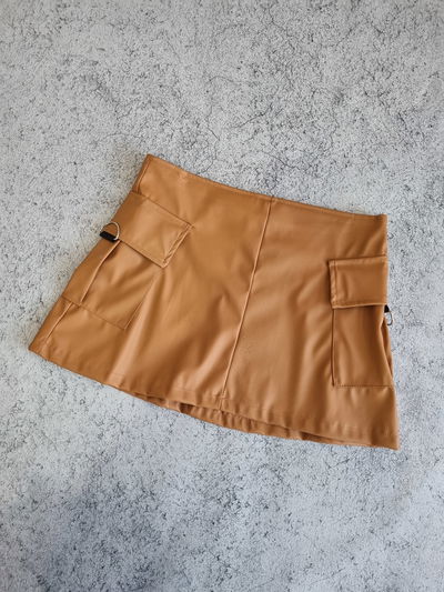 Pollera Cocot