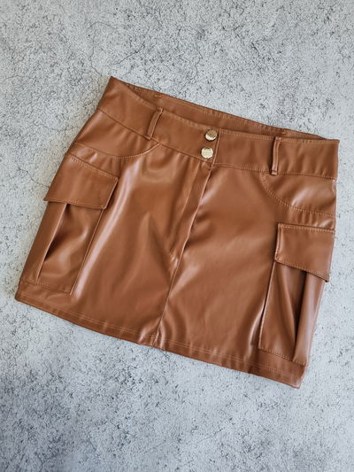 Pollera Vis