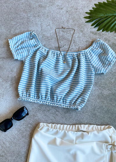 Remera Hawaii