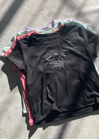 Remera Love