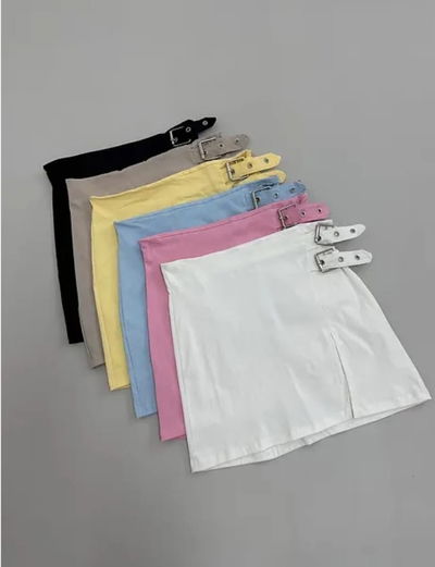 Pollera Tina