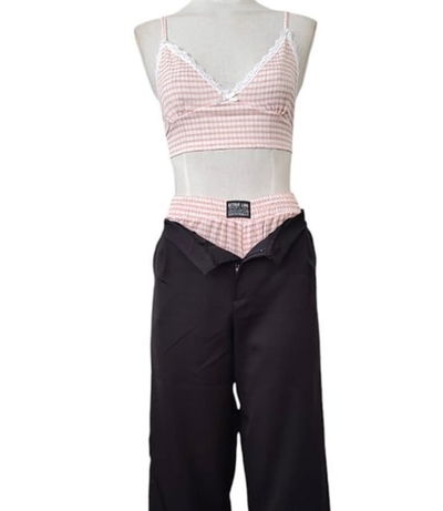  Short Boxer Cuadrille