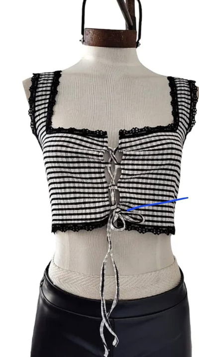 Top Ronia