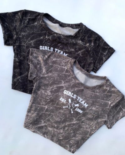 Top Girl Batik